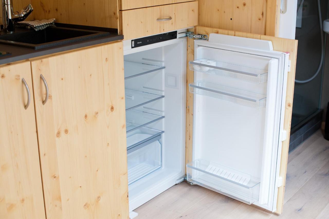 Tiny House Nature 12 Innenlage - Green Tiny Village Harlesiel Carolinensiel Exterior foto